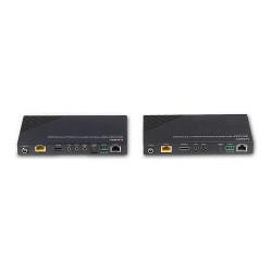 LINDY 100m Cat.6 HDMI 4K60 HDBaseT KVM Extender IR RS-232 — Buy in Cyprus with Fast Delivery