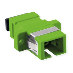 VALUE LWL-Kupplung SC SC simplex. OS2. APC — Buy in Cyprus with Fast Delivery