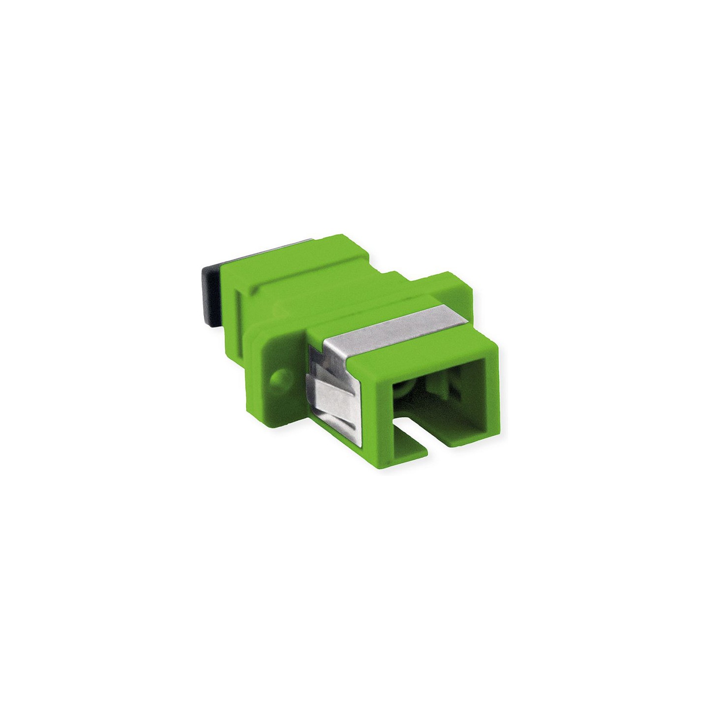 VALUE LWL-Kupplung SC SC simplex. OS2. APC — Buy in Cyprus with Fast Delivery