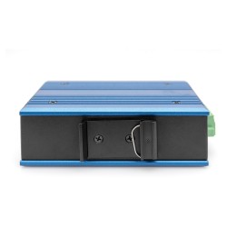 DIGITUS 4-Port Fast Industrie Switch Unmanaged + 1 SFP Uplink — Buy in Cyprus with Fast Delivery