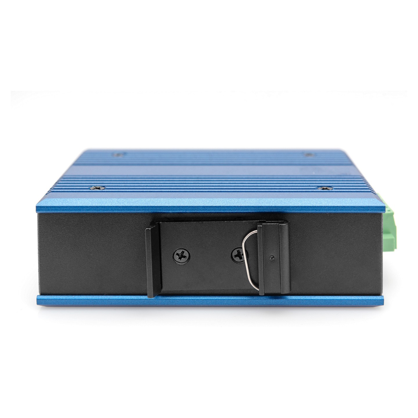 DIGITUS 4-Port Fast Industrie Switch Unmanaged + 1 SFP Uplink — Buy in Cyprus with Fast Delivery
