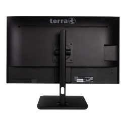 80cm 31.5' (3840x2160) Terra 3295W PV 4k IPS 5ms HDMI DP RJ45 USB-C Speaker Black — Buy in Cyprus with Fast Delivery