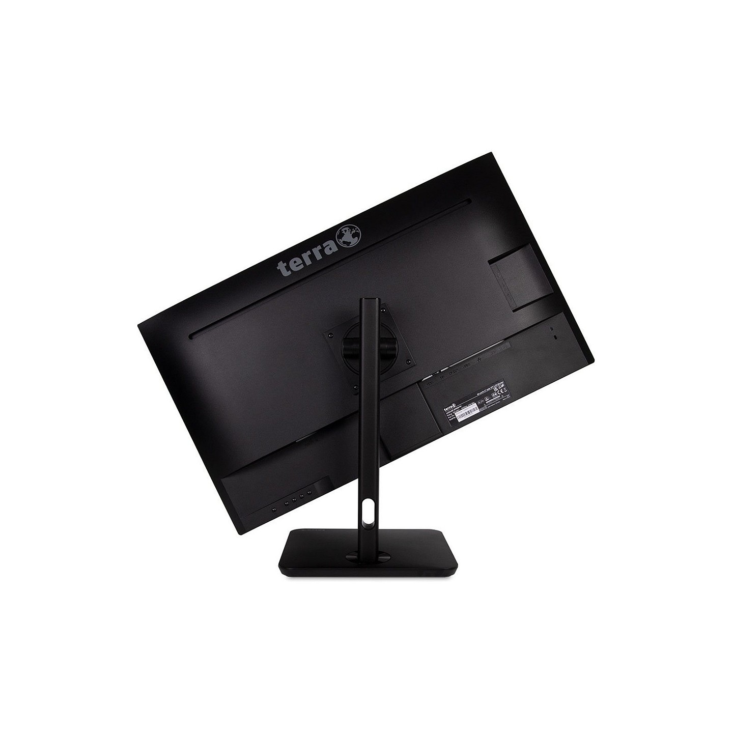80cm 31.5' (3840x2160) Terra 3295W PV 4k IPS 5ms HDMI DP RJ45 USB-C Speaker Black — Buy in Cyprus with Fast Delivery