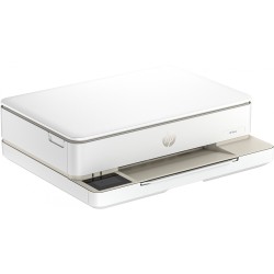 Buy HP ENVY 6120e - All-in-One Wireless Inkjet Printer - Portobello Beige, 256MB... in Cyprus, Nicosia, Limassol, Larnaka, Pafos