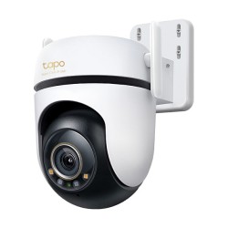 TP-Link Tapo C530WS(EU) Outdoor Pan Tilt Security Wi-Fi Kamera — Buy in Cyprus with Fast Delivery