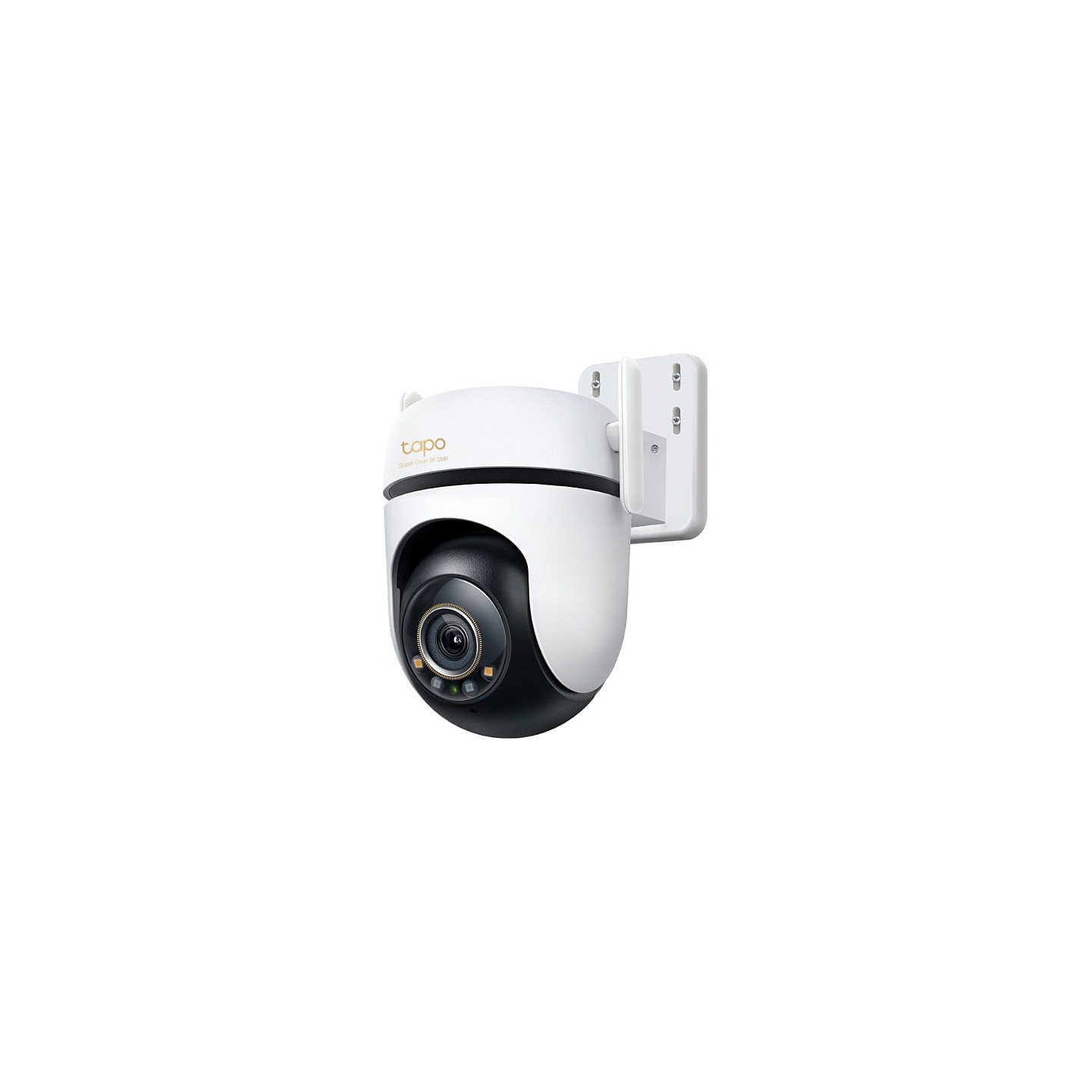 TP-Link Tapo C530WS(EU) Outdoor Pan Tilt Security Wi-Fi Kamera — Buy in Cyprus with Fast Delivery