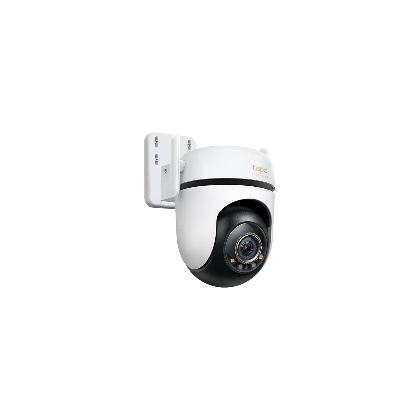 TP-Link Tapo C530WS(EU) Outdoor Pan Tilt Security Wi-Fi Kamera — Buy in Cyprus with Fast Delivery