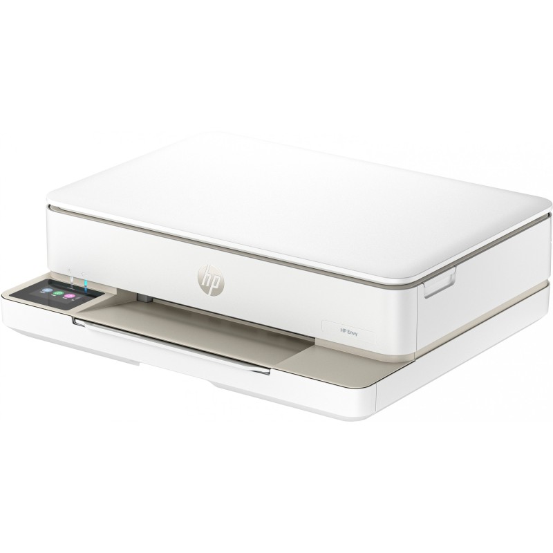Buy HP ENVY 6120e - All-in-One Wireless Inkjet Printer - Portobello Beige, 256MB... in Cyprus, Nicosia, Limassol, Larnaka, Pafos