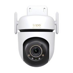 TP-Link Tapo C530WS(EU) Outdoor Pan Tilt Security Wi-Fi Kamera — Buy in Cyprus with Fast Delivery