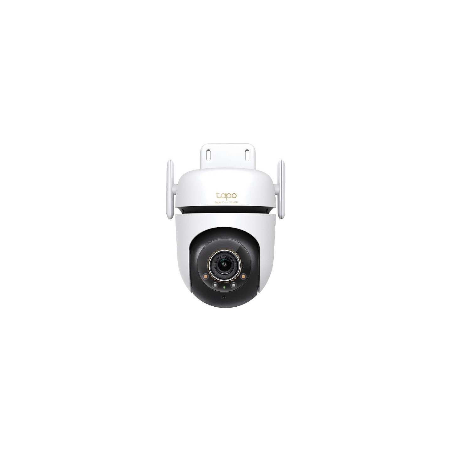 TP-Link Tapo C530WS(EU) Outdoor Pan Tilt Security Wi-Fi Kamera — Buy in Cyprus with Fast Delivery