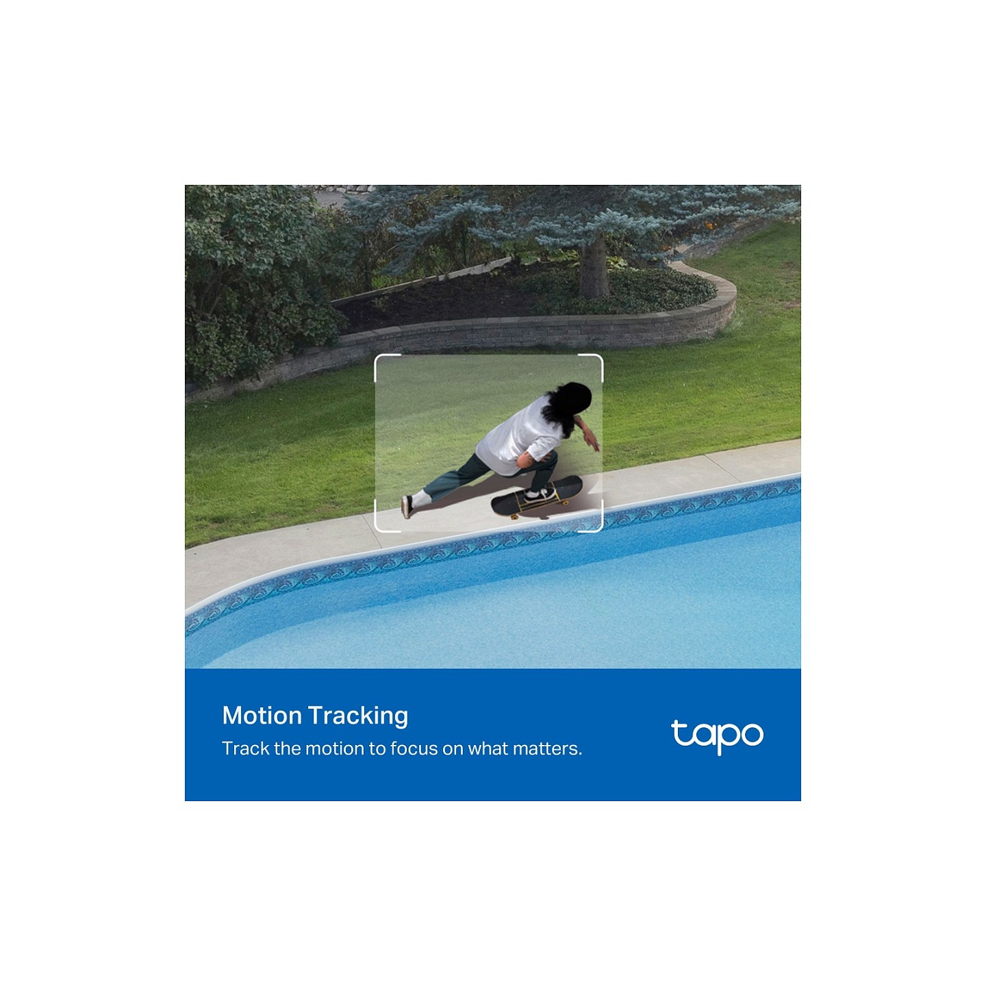 TP-Link Tapo C530WS(EU) Outdoor Pan Tilt Security Wi-Fi Kamera — Buy in Cyprus with Fast Delivery