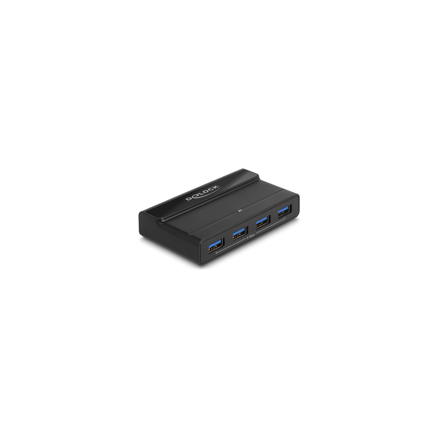 DELOCK USB 5 Gbps Switch 4 x Gert und 2 x Host — Buy in Cyprus with Fast Delivery