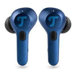 Teufel AIRY TWS Pro True-Wireless In-Ear Bluetooth Earphones steel blue — Buy in Cyprus with Fast Delivery