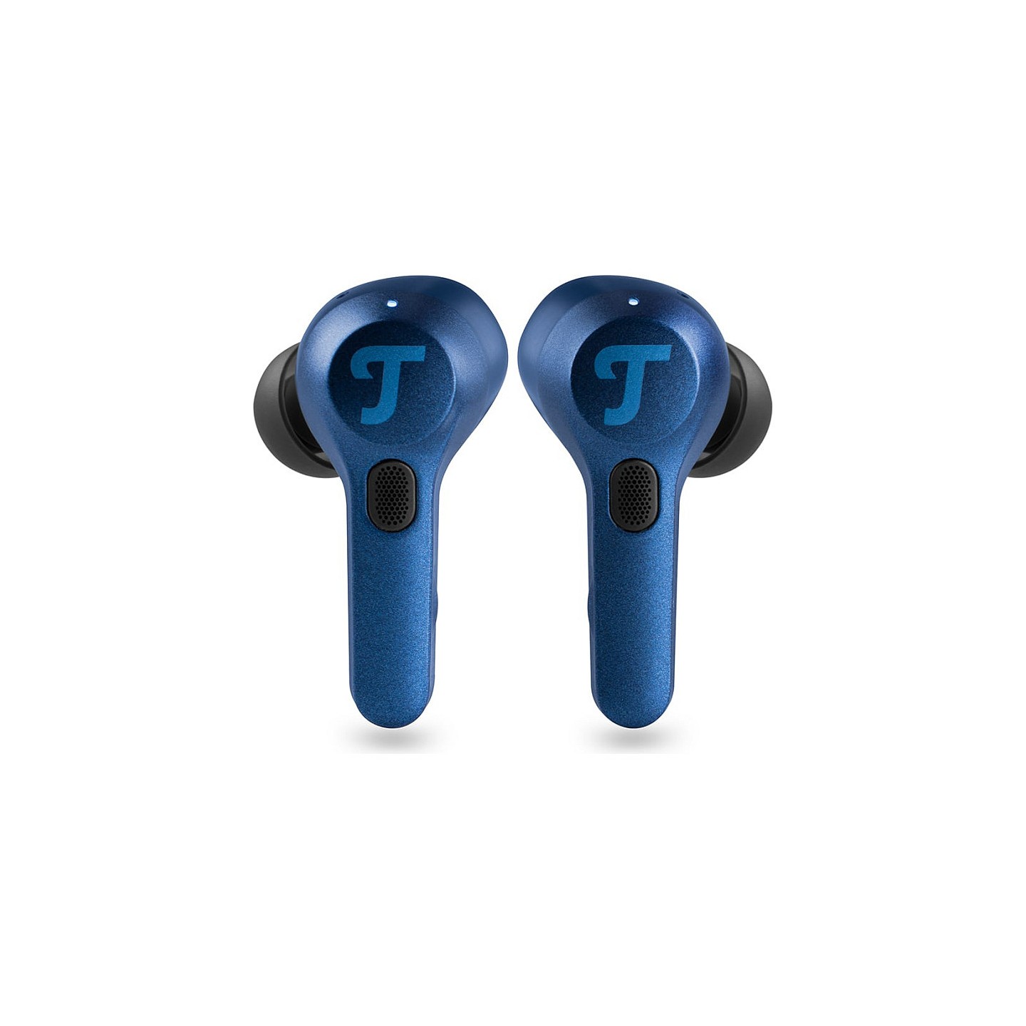 Teufel AIRY TWS Pro True-Wireless In-Ear Bluetooth Earphones steel blue — Buy in Cyprus with Fast Delivery