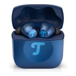 Teufel AIRY TWS Pro True-Wireless In-Ear Bluetooth Earphones steel blue — Buy in Cyprus with Fast Delivery