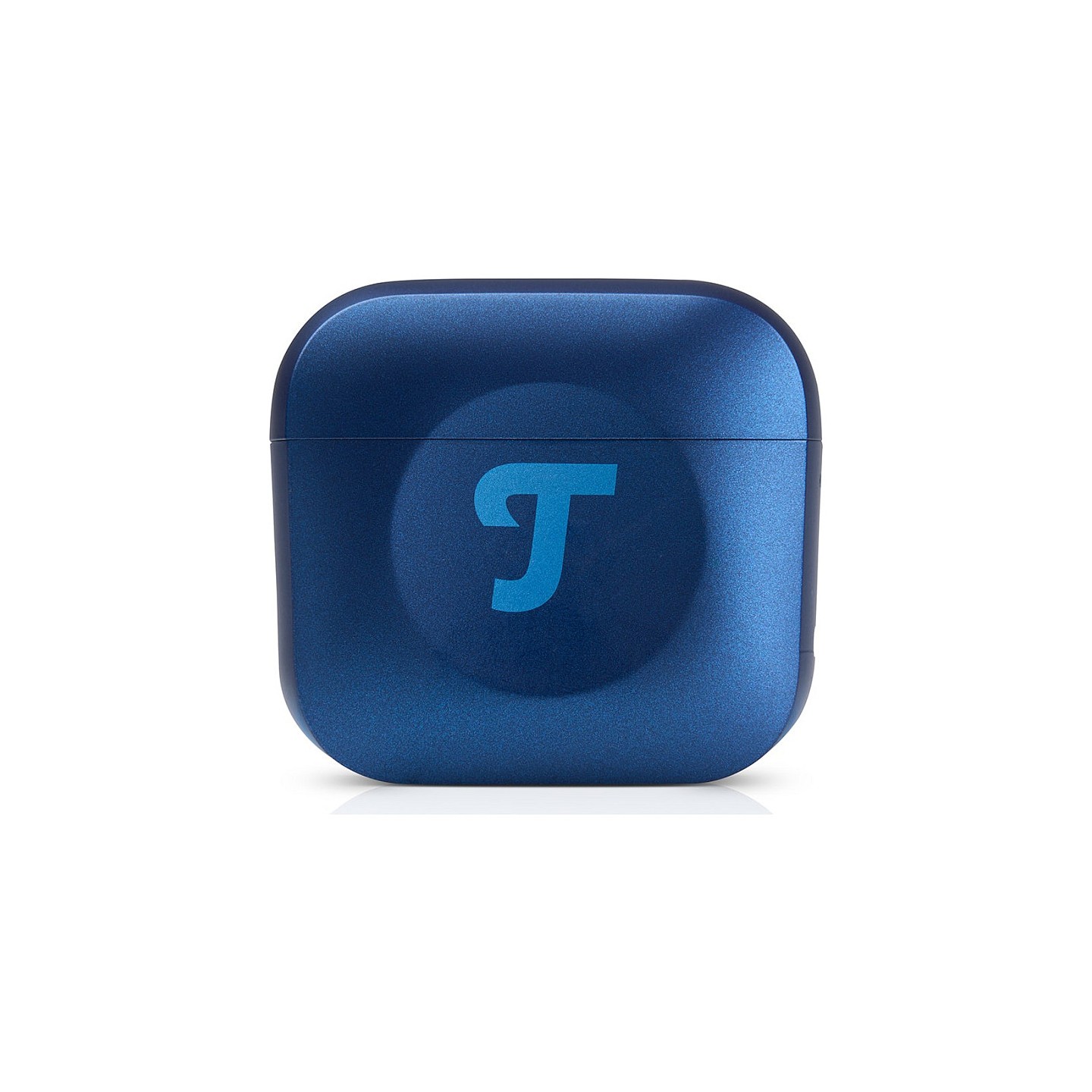 Teufel AIRY TWS Pro True-Wireless In-Ear Bluetooth Earphones steel blue — Buy in Cyprus with Fast Delivery