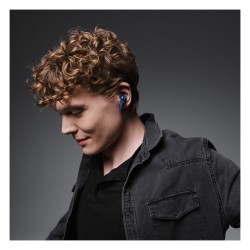 Teufel AIRY TWS Pro True-Wireless In-Ear Bluetooth Earphones steel blue — Buy in Cyprus with Fast Delivery