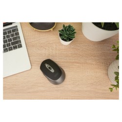 DIGITUS Funkmaus optisch 6T 2.4GHz schwarz — Buy in Cyprus with Fast Delivery