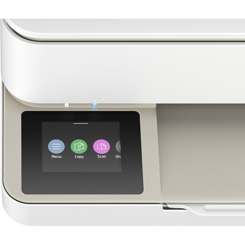 Buy HP ENVY 6120e - All-in-One Wireless Inkjet Printer - Portobello Beige, 256MB... in Cyprus, Nicosia, Limassol, Larnaka, Pafos