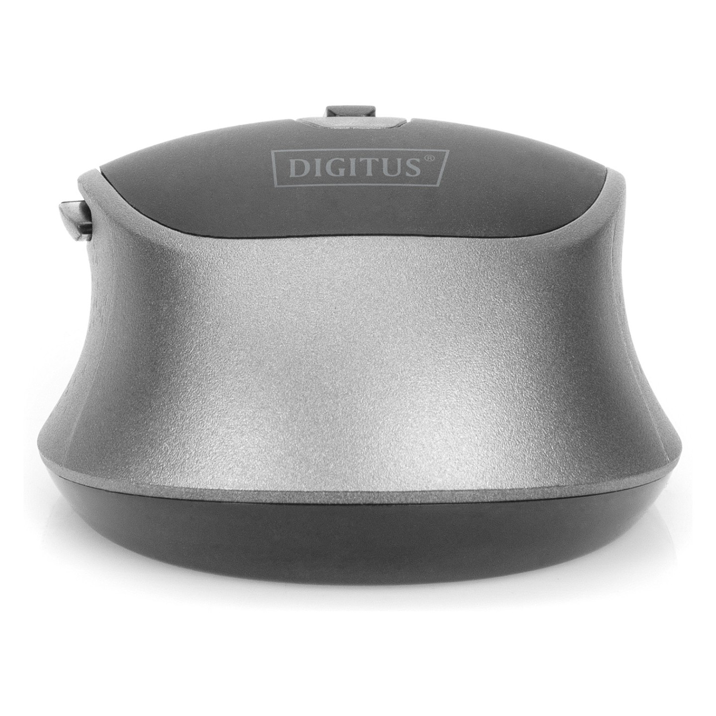 DIGITUS Funkmaus optisch 6T 2.4GHz schwarz — Buy in Cyprus with Fast Delivery