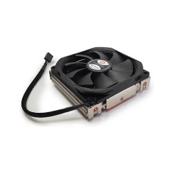 K DYNATRON U8 Intel AMD CPU Kuehler Multi Socket 1700 1200 115x AM5 AM4 PWM — Buy in Cyprus with Fast Delivery