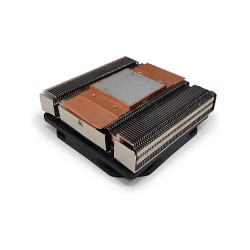 K DYNATRON U8 Intel AMD CPU Kuehler Multi Socket 1700 1200 115x AM5 AM4 PWM — Buy in Cyprus with Fast Delivery