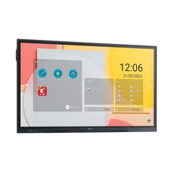 Sharp PN-LC862 Digital Signage Touch Display 218.44 cm 86 Zoll — Buy in Cyprus with Fast Delivery