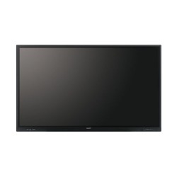 Sharp PN-LC862 Digital Signage Touch Display 218.44 cm 86 Zoll — Buy in Cyprus with Fast Delivery