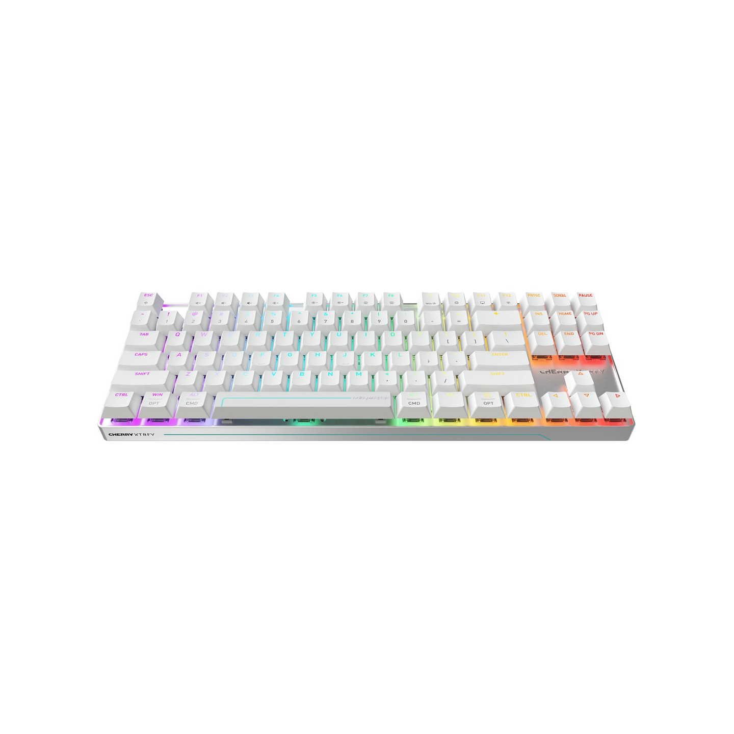 CHERRY XTRFY MX 8.2 PRO TMR — Buy in Cyprus with Fast Delivery