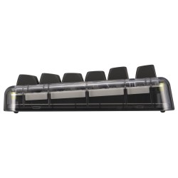 ASUS Jelly 75 KD201 Mechanial Wireless Keyboard volte green US Layout — Buy in Cyprus with Fast Delivery