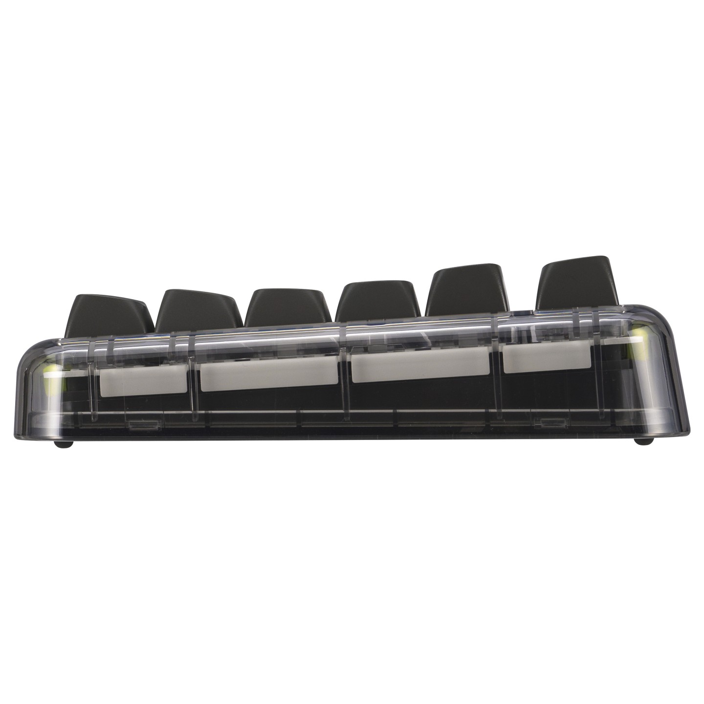 ASUS Jelly 75 KD201 Mechanial Wireless Keyboard volte green US Layout — Buy in Cyprus with Fast Delivery