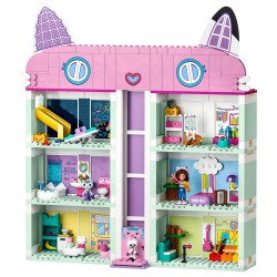 LEGO Gab. Dollh. Gabbys Puppenhaus 10788 — Buy in Cyprus with Fast Delivery