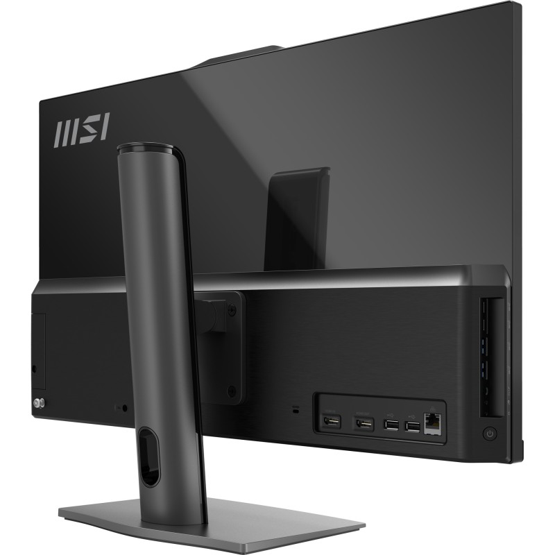 Buy MSI Modern AM272P 1M-836DE - 27" FHD IPS AIO, Intel Core i5-120U (up to 5.0G... in Cyprus, Nicosia, Limassol, Larnaka, Pafos
