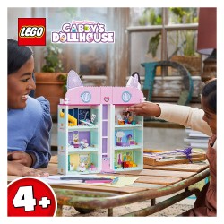 LEGO Gab. Dollh. Gabbys Puppenhaus 10788 — Buy in Cyprus with Fast Delivery