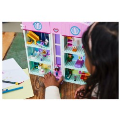 LEGO Gab. Dollh. Gabbys Puppenhaus 10788 — Buy in Cyprus with Fast Delivery