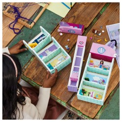 LEGO Gab. Dollh. Gabbys Puppenhaus 10788 — Buy in Cyprus with Fast Delivery