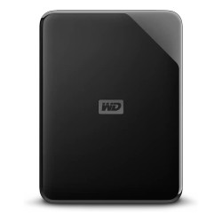 6TB WD Elements SE Portable 6.35cm 2.5Zoll Black Worldwide — Buy in Cyprus with Fast Delivery