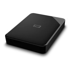 6TB WD Elements SE Portable 6.35cm 2.5Zoll Black Worldwide — Buy in Cyprus with Fast Delivery