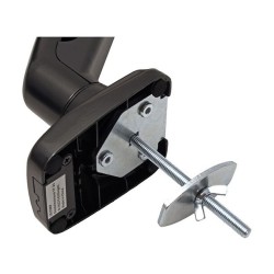 VALUE LCD-Arm. Tischmontage. Gasfeder. 5 Gelenke. 13-27 Zoll. bis 6.5 kg. schwarz — Buy in Cyprus with Fast Delivery