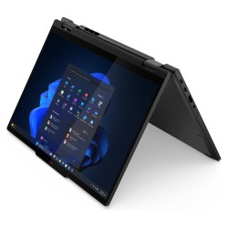 Lenovo ThinkPad T14s 2-in-1 G1 21R3 CU7 255U 32GB 1TBSSD W11Pro Touch — Buy in Cyprus with Fast Delivery