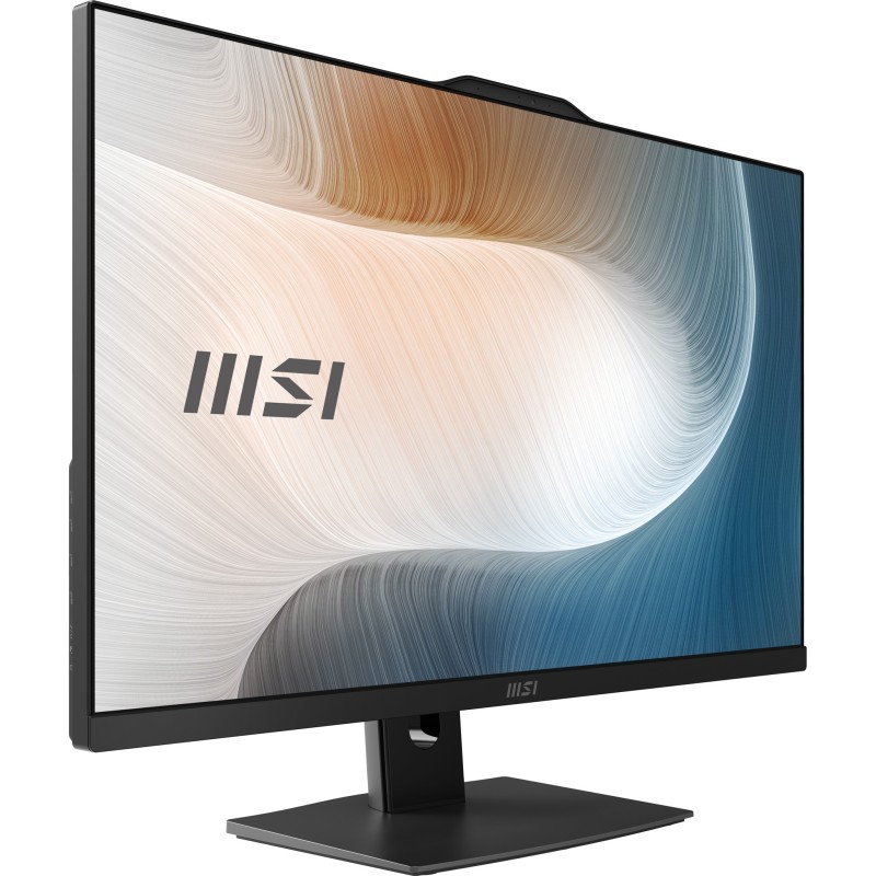 Buy MSI Modern AM272P 1M-836DE - 27" FHD IPS AIO, Intel Core i5-120U (up to 5.0G... in Cyprus, Nicosia, Limassol, Larnaka, Pafos