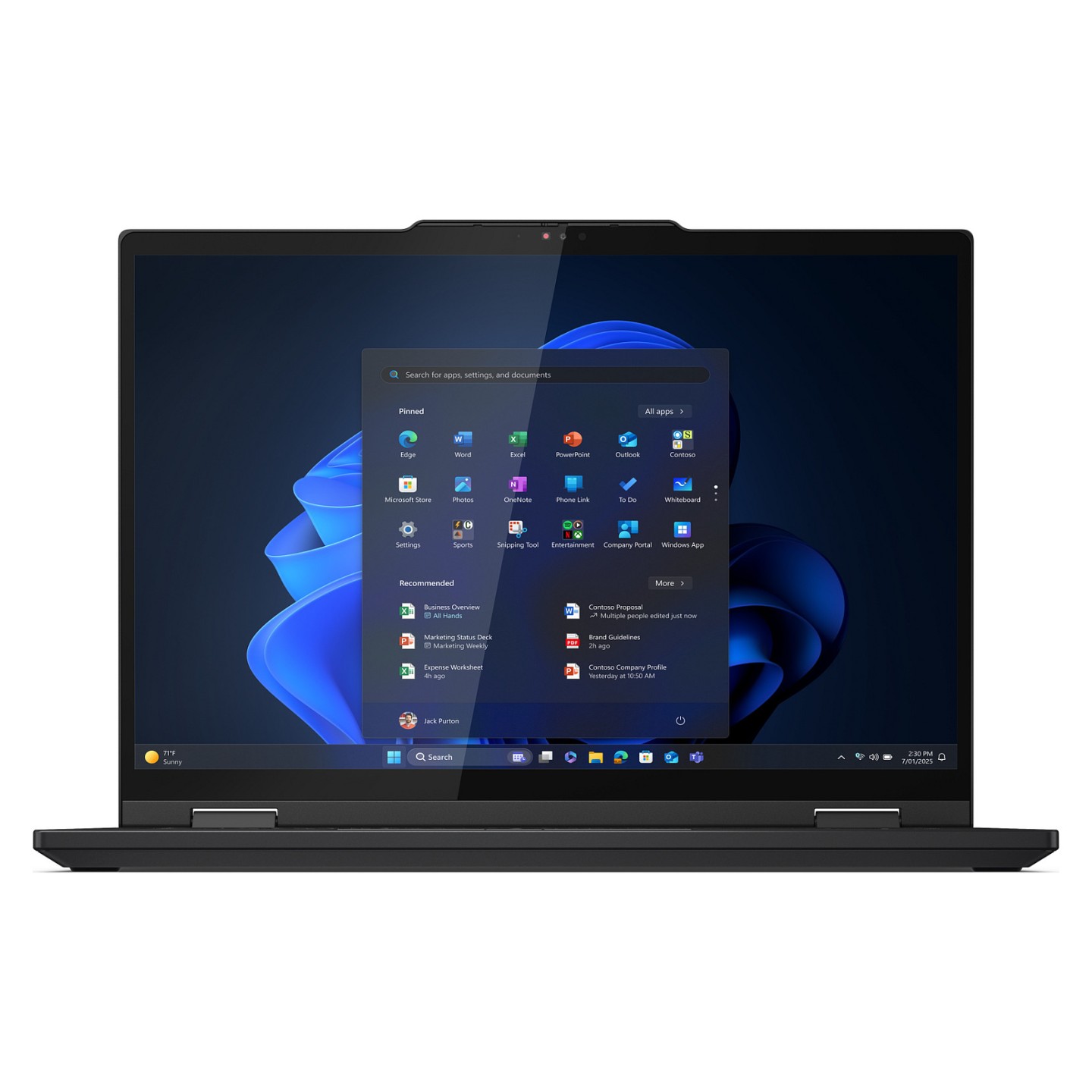 Lenovo ThinkPad T14s 2-in-1 G1 21R3 CU7 255U 32GB 1TBSSD W11Pro Touch — Buy in Cyprus with Fast Delivery