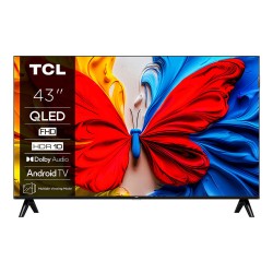 TCL 43V5C Full HD Smart-TV 109cm (43') — Buy in Cyprus with Fast Delivery