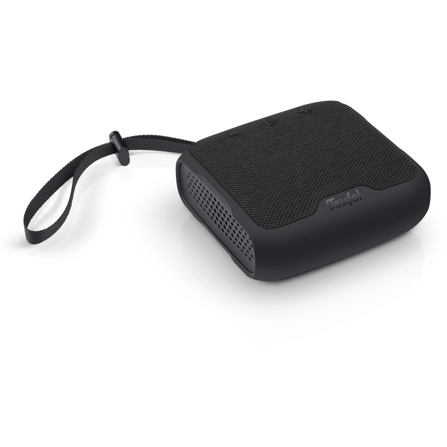 Teufel BOOMSTER GO Bluetooth Speaker wireless black — Buy in Cyprus with Fast Delivery