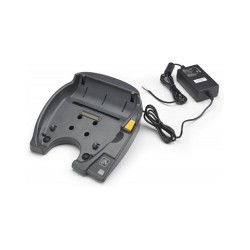 Zebra Drucker-Cradle mit Ladegerät für Fahrzeuge — Buy in Cyprus with Fast Delivery