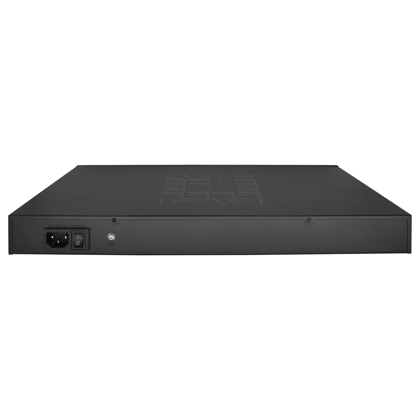 Switch 24x GE GES-2128P 4xGSFP 19' 380W 24xPoE+ — Buy in Cyprus with Fast Delivery