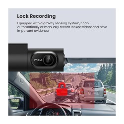 IMOU T800 Recorder — Buy in Cyprus with Fast Delivery