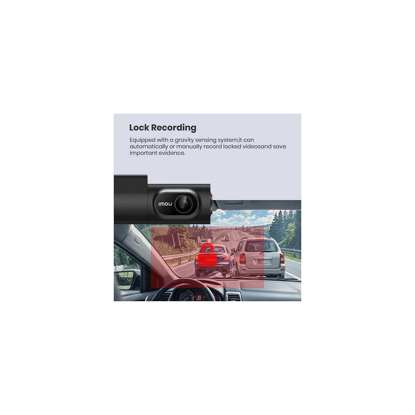 IMOU T800 Recorder — Buy in Cyprus with Fast Delivery