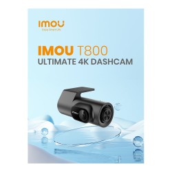 IMOU T800 Recorder — Buy in Cyprus with Fast Delivery