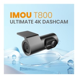 IMOU T800 Recorder — Buy in Cyprus with Fast Delivery